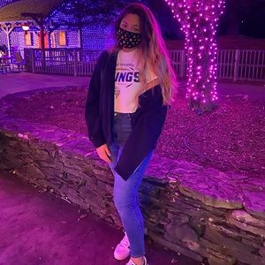 Meet your Posher, Jocelyn